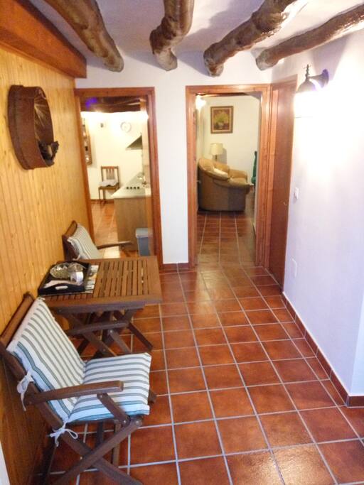 Entrada