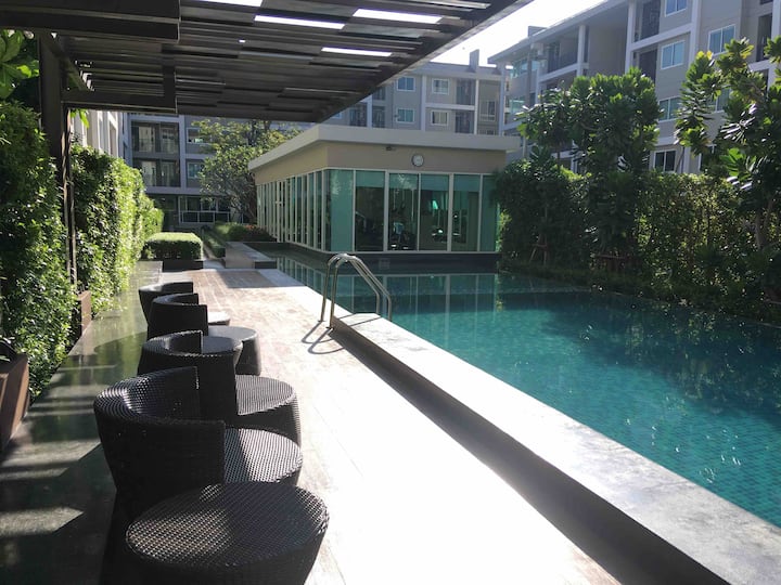 Suan Prink Thai Holiday Rentals & Homes Pathum Thani, Thailand Airbnb