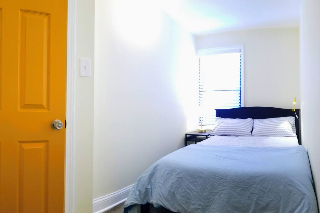 Bedroom #2