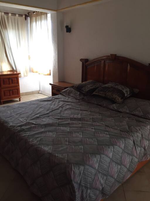 RECAMARA CAMA KING SIZE