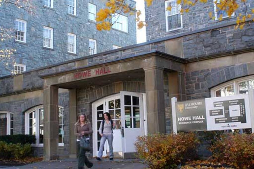 Apartments For Rent Near Dalhousie University Apartments For Rent Near Dalhousie University
