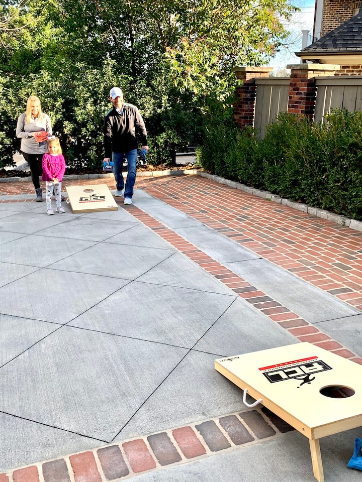 8 Best Airbnb Monthly Rentals In Greenville, South Carolina Updated