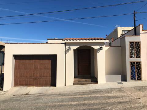 Beautiful house in Excellent area