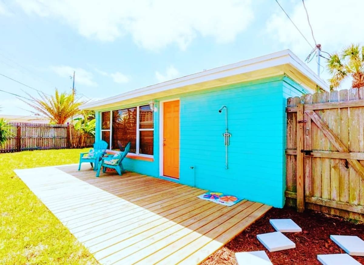 Casa Azalea
