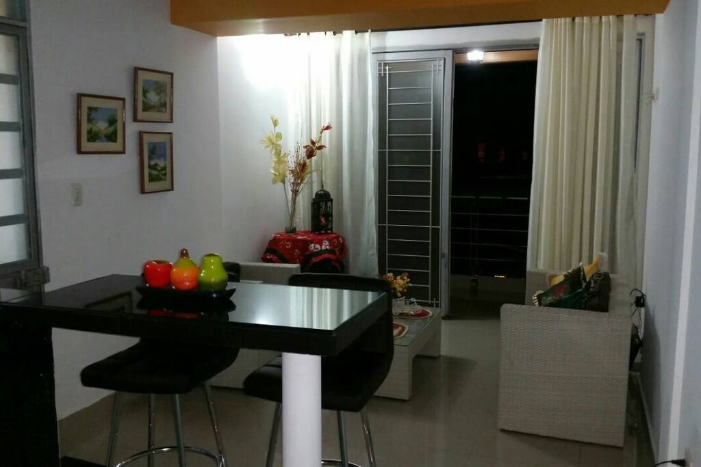 Sala comedor