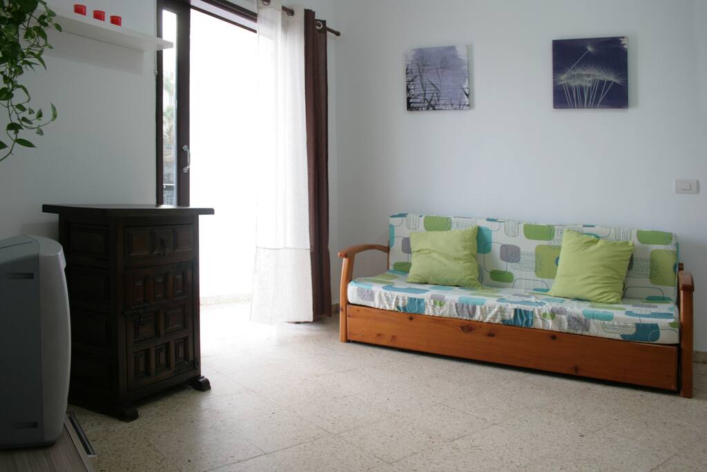 Salón