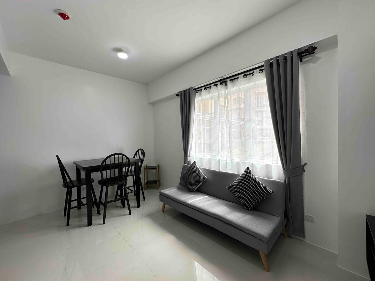 ห้องนั่งเล่น