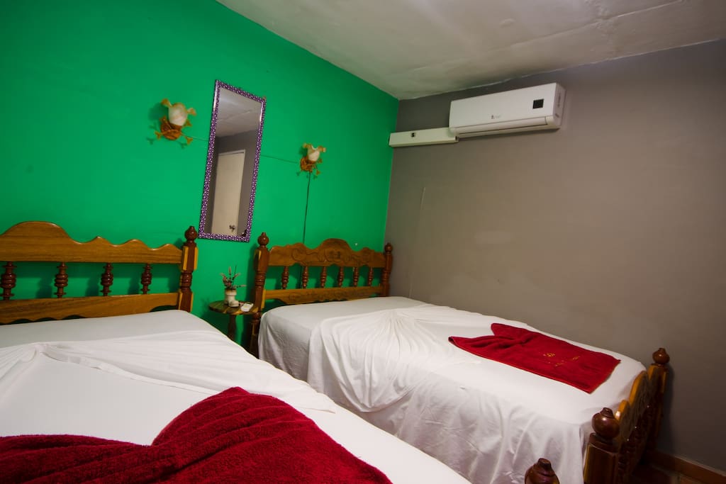 habitacion 1