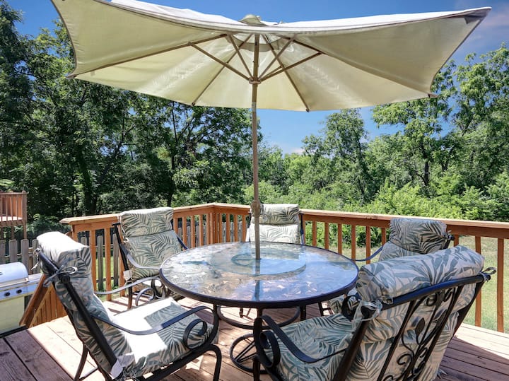 Top 9 Airbnb Vacation Rentals In And Around Lenexa, Kansas Updated 2024 Trip101