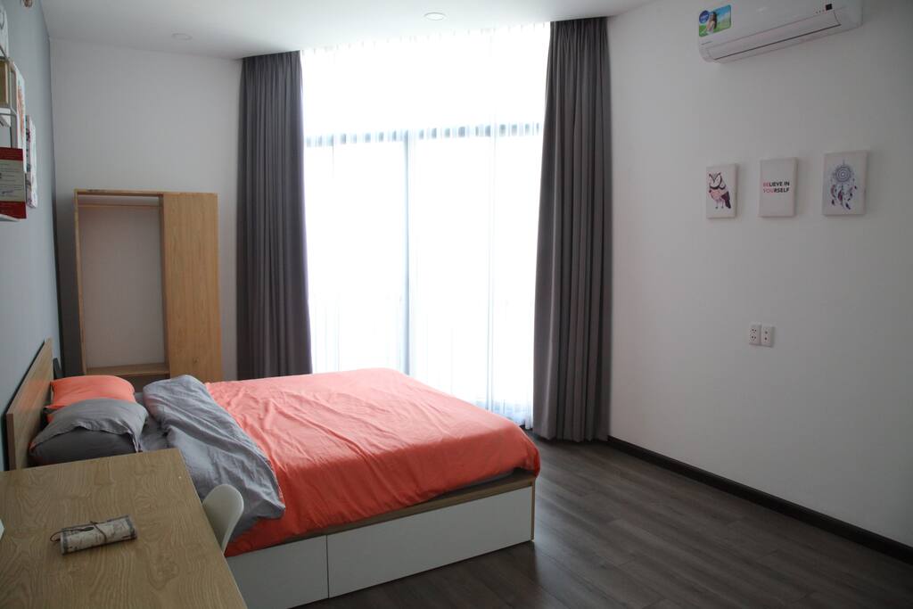 Sunset room