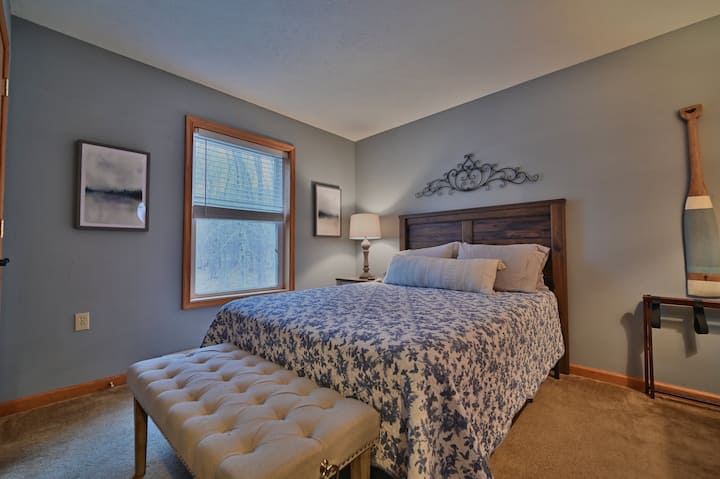 Главна спална соба