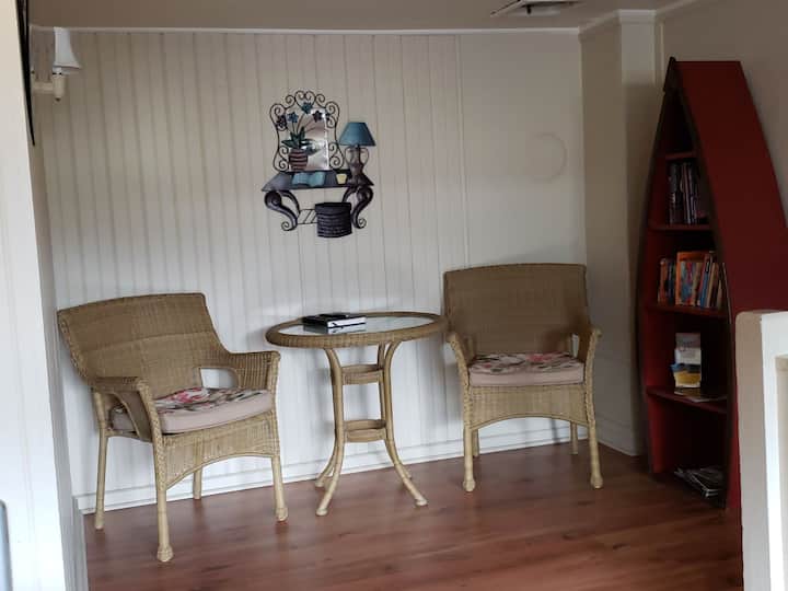 First Street Suites #5