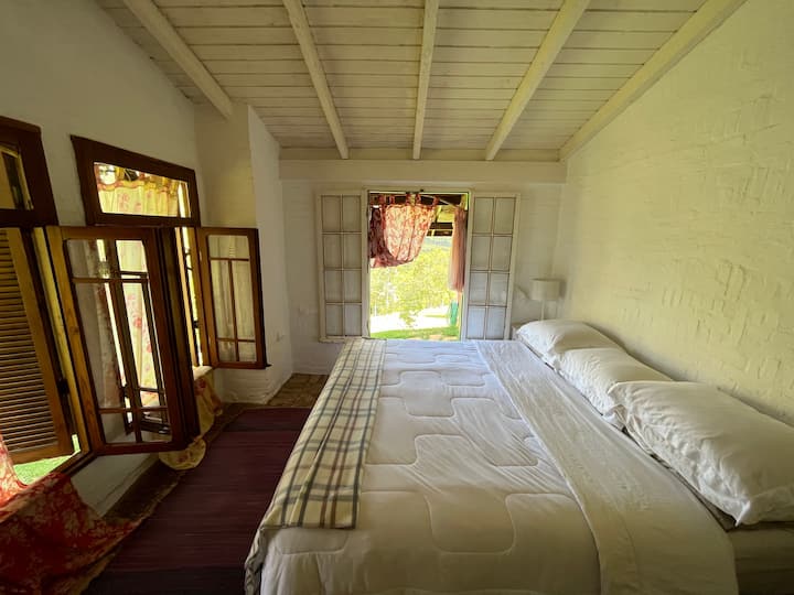 Quarto Master