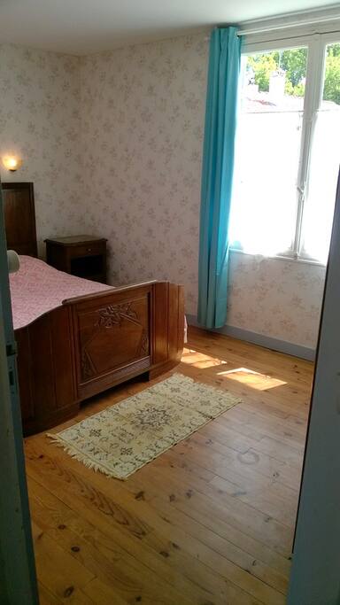 Chambre 1 - Room nr1
