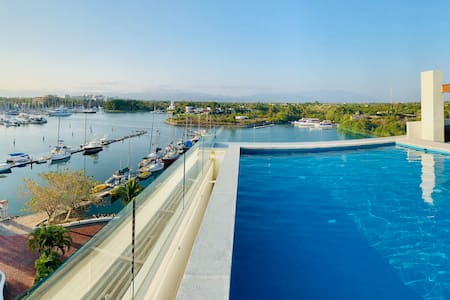 Apartamento Serena on the Marina