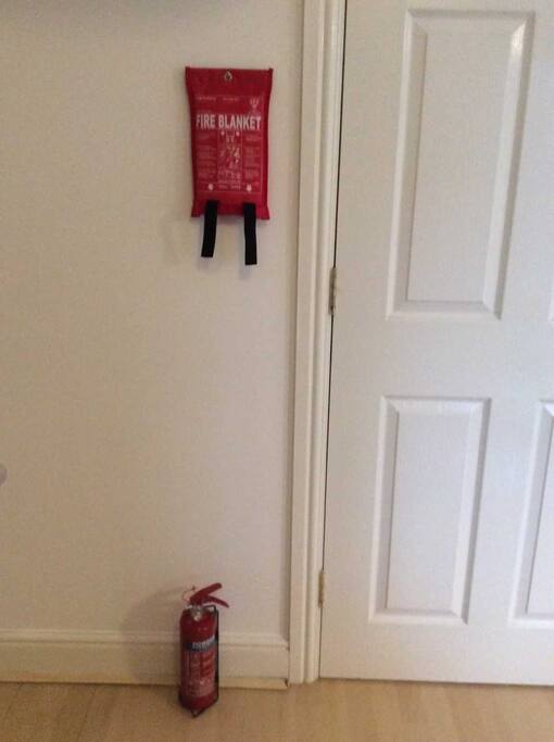 Fire Safety