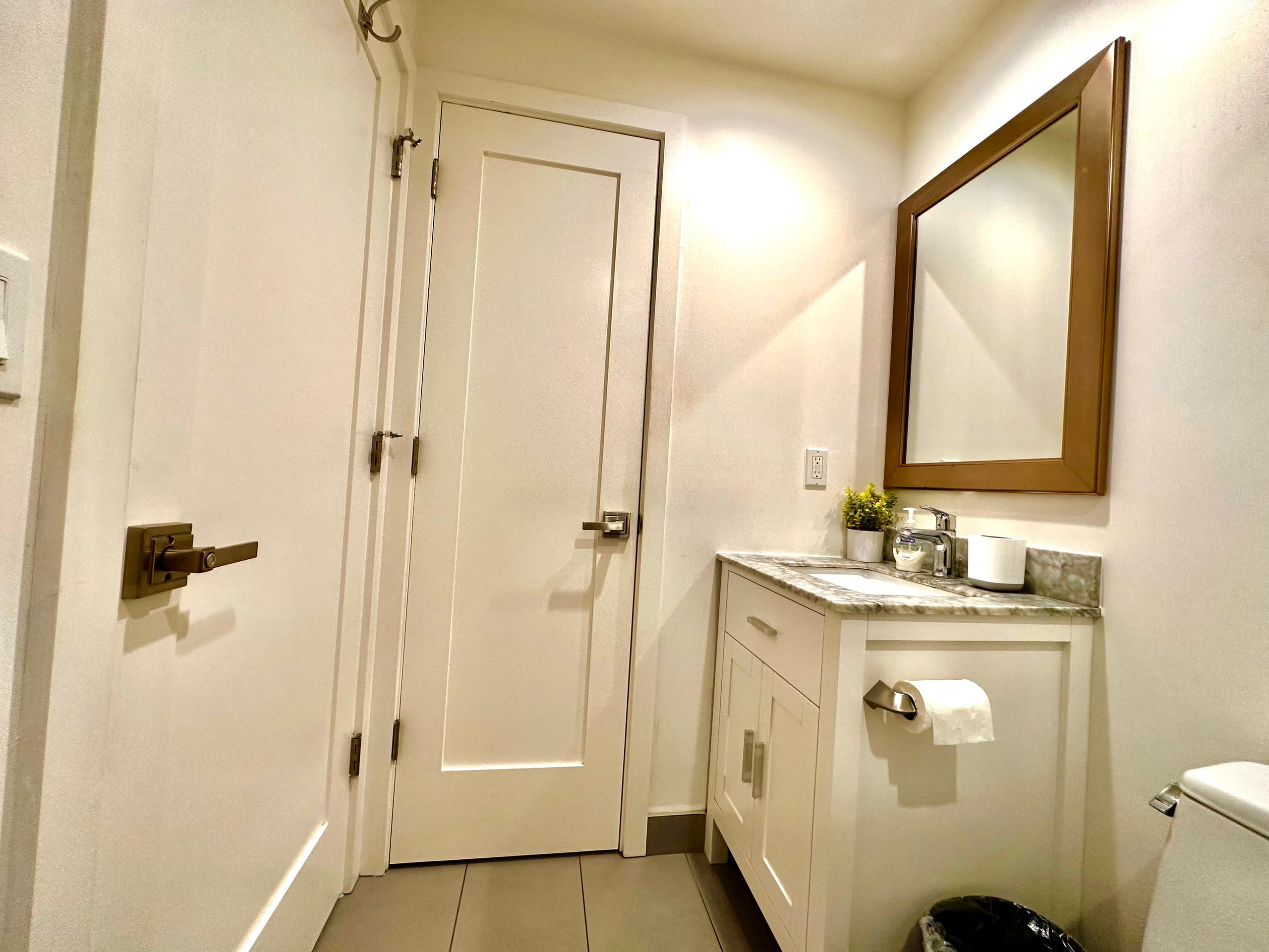 Cozy Studio near UCSF/SFSU/Golden Gate Park - Image 9