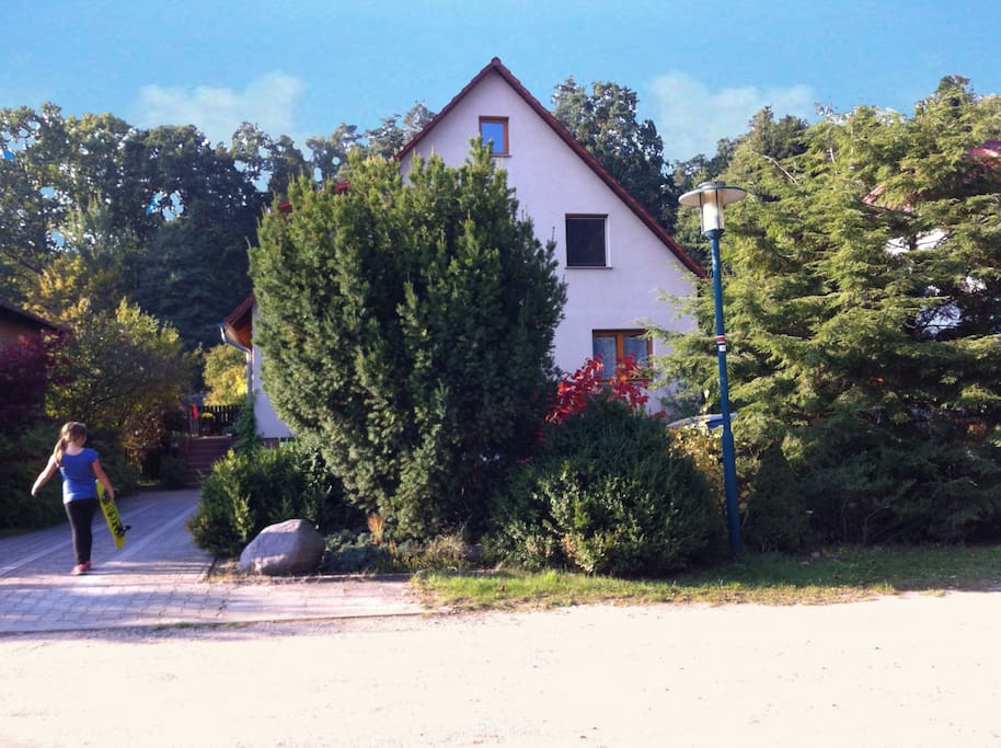 Aussenansicht