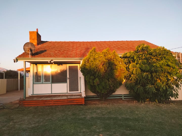 Geraldton House holiday rentals Western Australia, Australia Airbnb