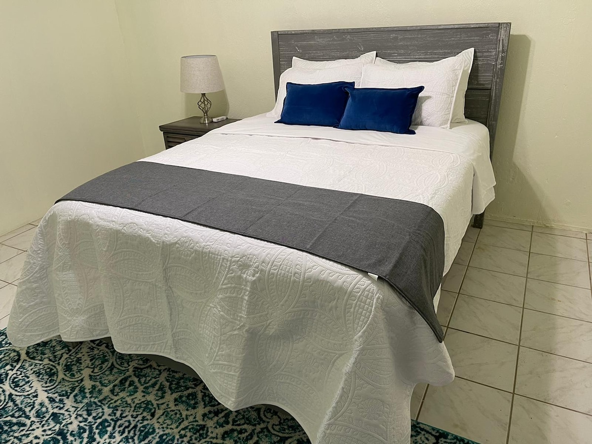 Dhoma e gjumit nr. 3