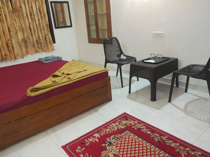 საძინებელი 2