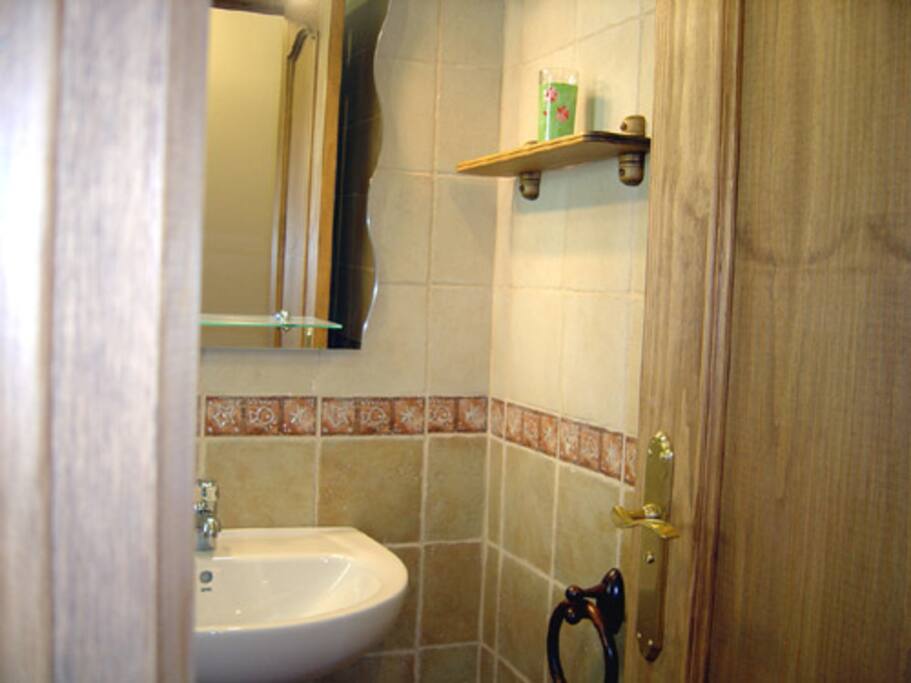 Baño