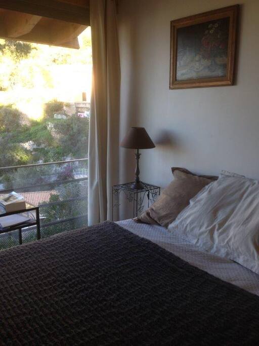Chambre 1