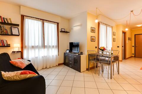 Station Apartment