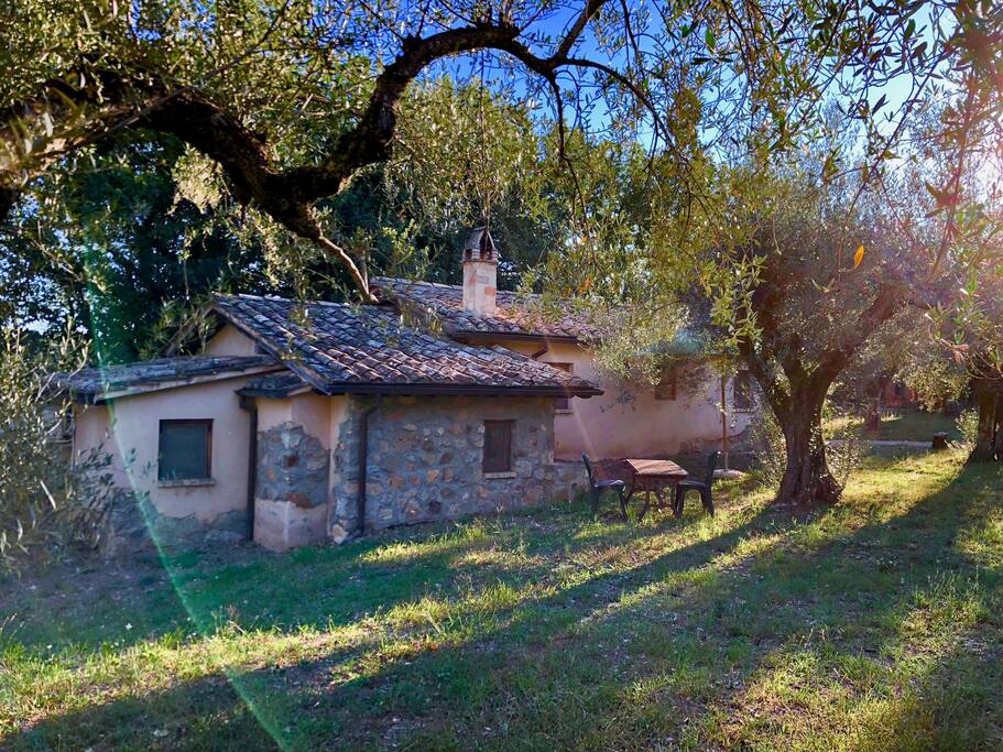 Casaletto