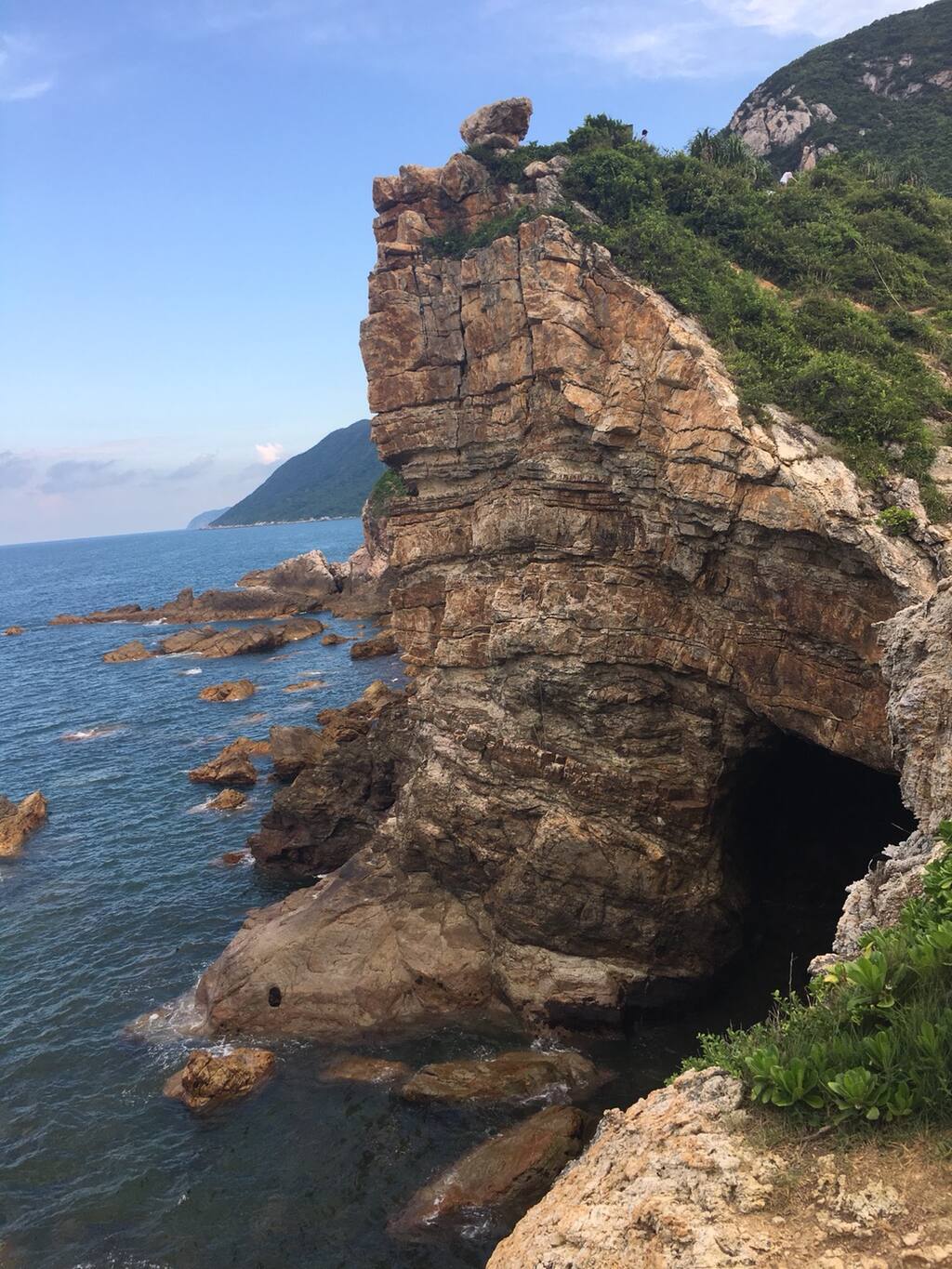 美人鱼拍摄基地