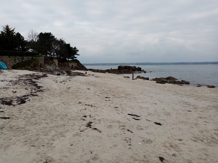 Studio Beg-meil - Finistère