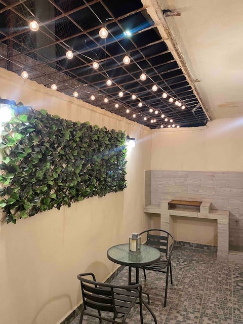 Gomez Palacio Downtown Apartment