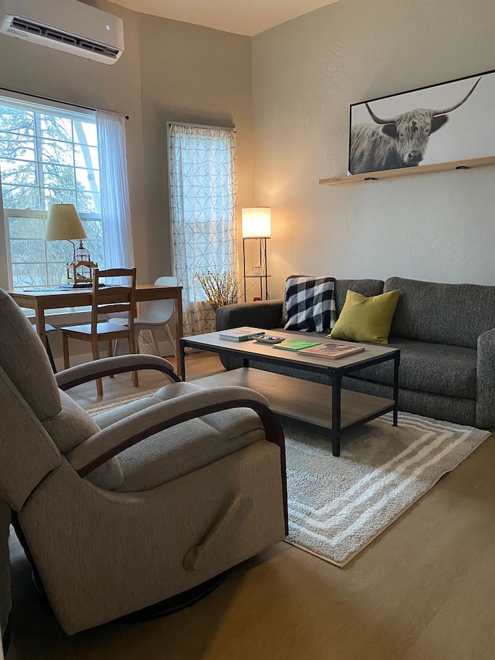 Airway Heights Holiday Rentals & Homes Washington, United States Airbnb