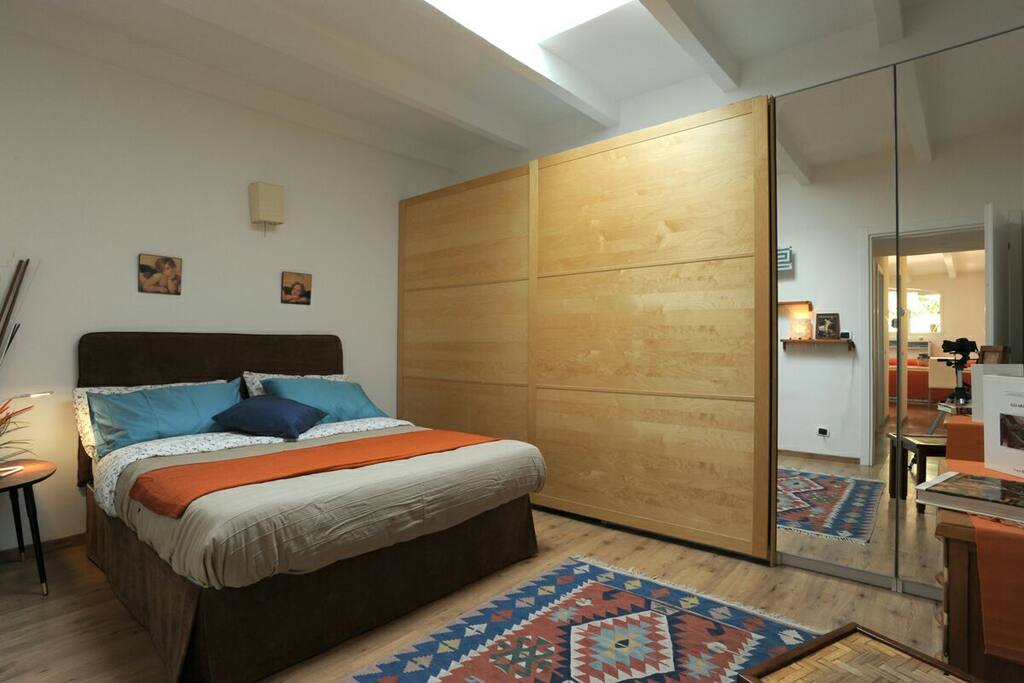 1st bedroom