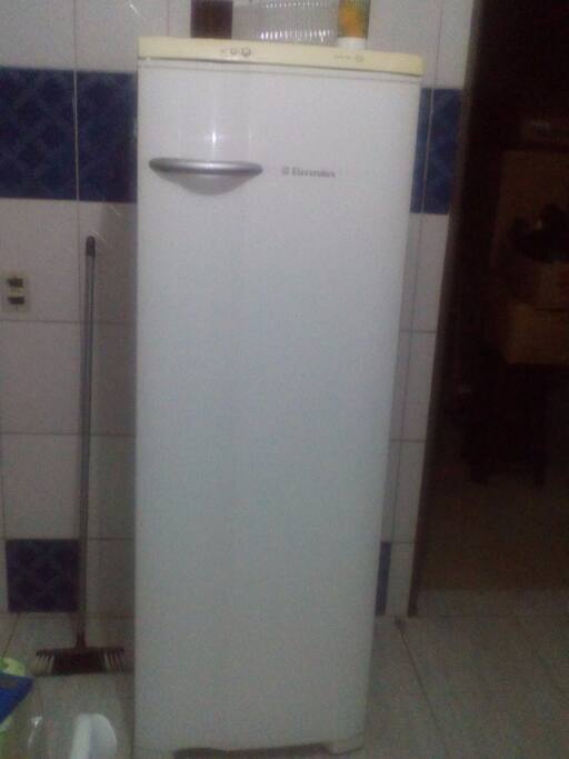 Geladeira