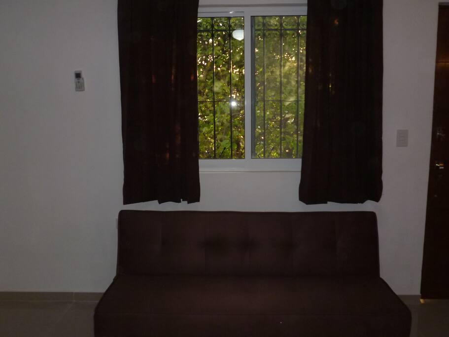 Sofá-Cama