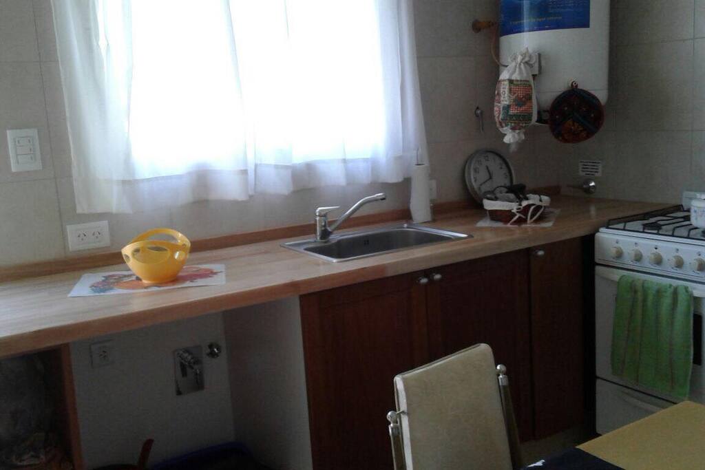 Cocina