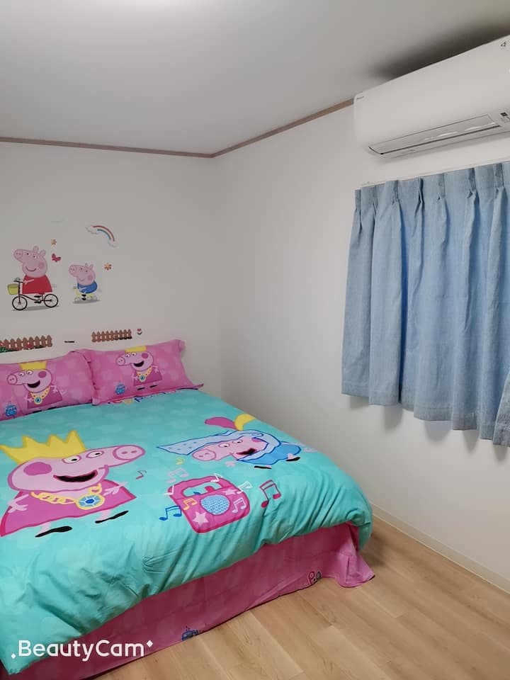 Chambre 5