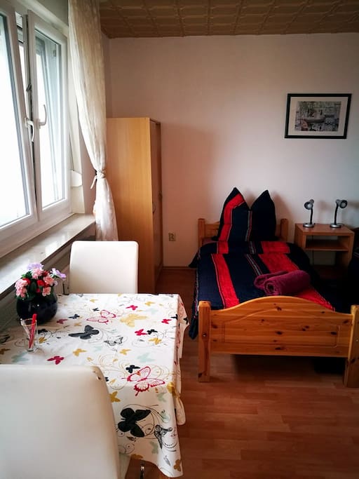 room