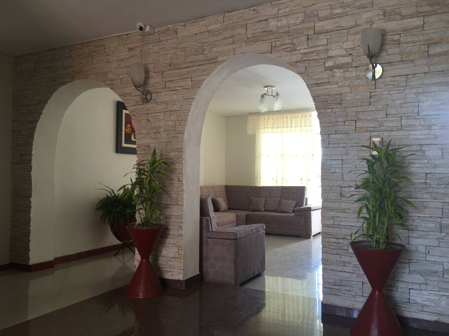 Sala de espera
