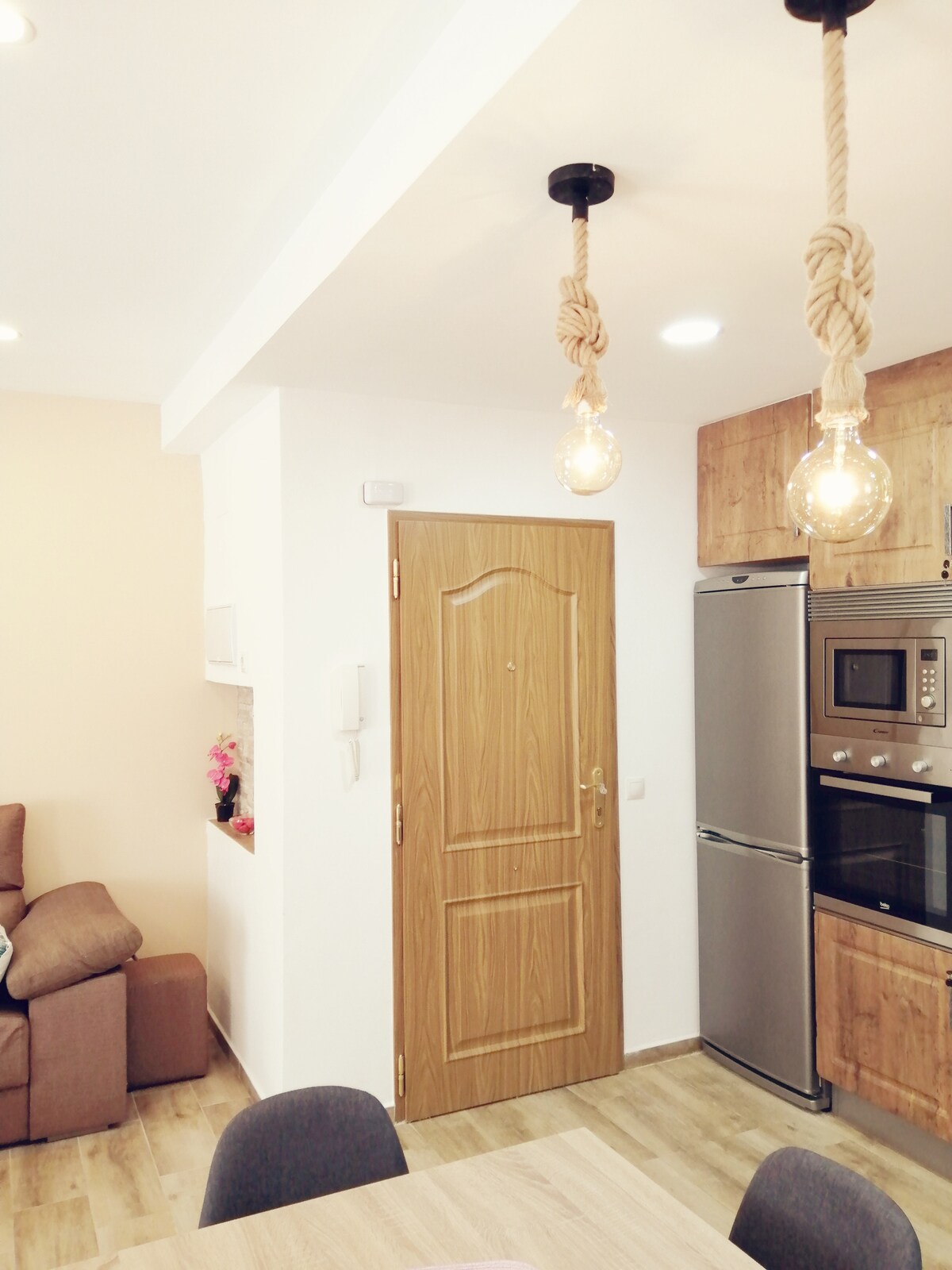 Top performing Airbnb: Elite II Apartment - WiFi in Rascanya