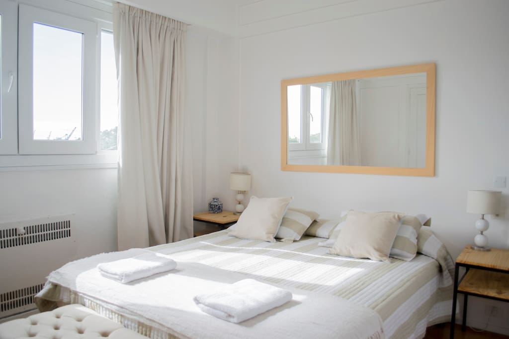 Second room