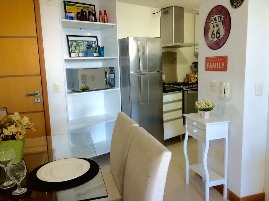 Cozinha