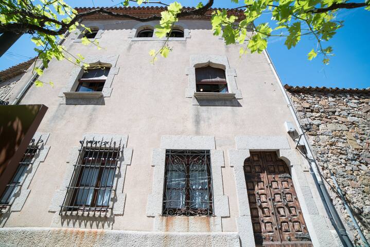 Medieval House in Tossa de Mar old city (Beach) gallery image 4