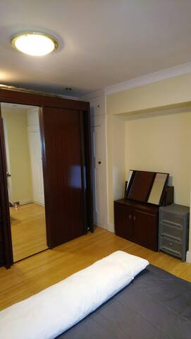 Well furnished Two-Bedroom Upper Floors Apartment gallery image 4