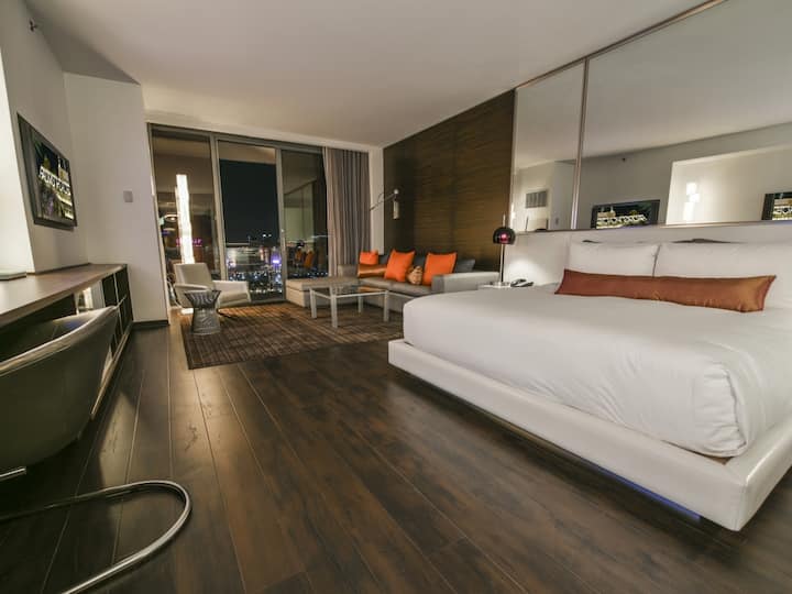 אזור חדר שינה