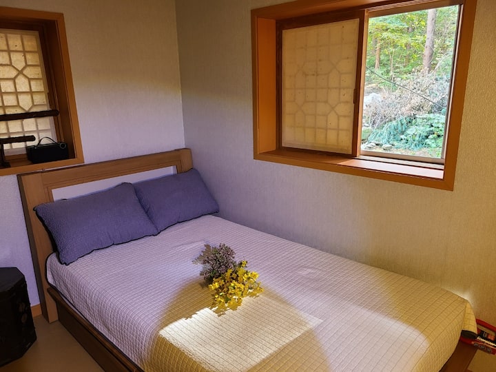 საძინებელი