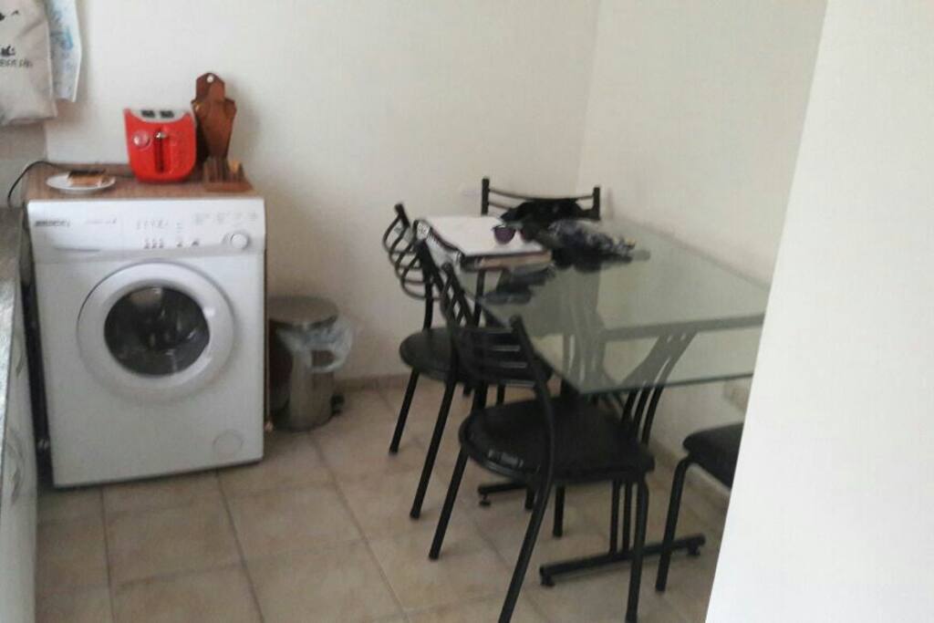 Cocina