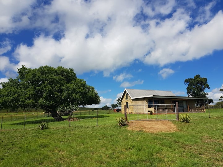 Rorke's Drift locations moyenne et longue durée ou séjours prolongés