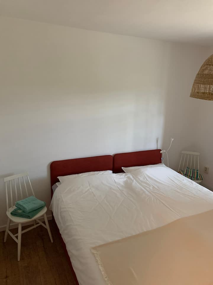 Spálňa 1                                                            pri rezervácii pre štyri osoby